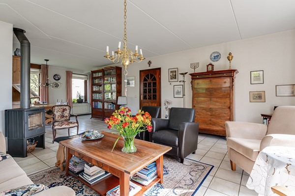 Medium property photo - Wilgenhof 34, 4283 JB Giessen